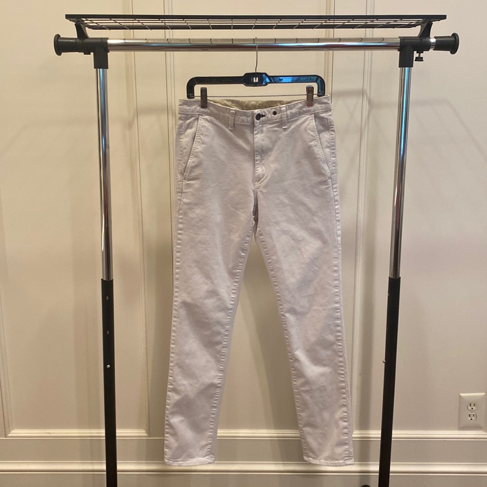 Rag and Bone Chino